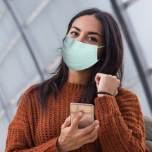 Load image into Gallery viewer, Colored Disposable Face Mask - Pack of 50 - Breathable 3-Ply Face Mask